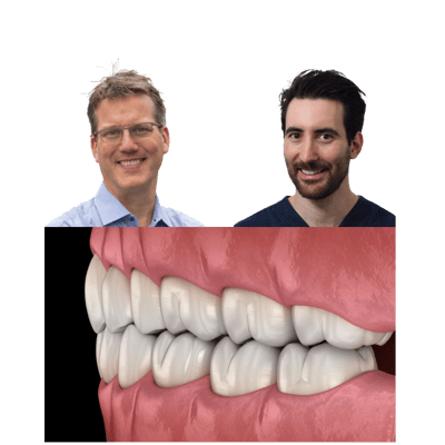 Occlusion & Case Planning - Dr Michael Melkers & Dr Michael Frazis